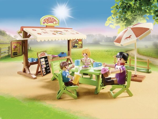 PM Country - Pony Café 70519 - Afbeelding 5