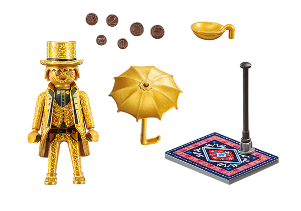 PM Special PLUS - Straatartiest 70377 - Afbeelding 2
