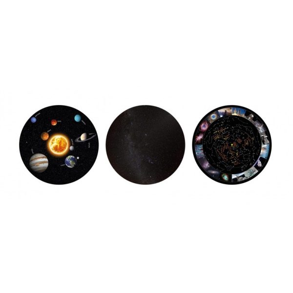 Planétarium HD (8+) - Afbeelding 3