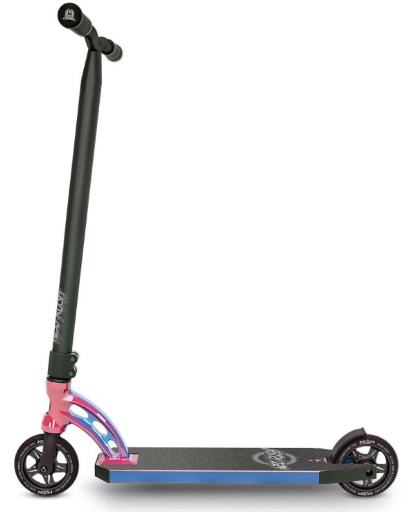 Pro Stuntstep VX Neo - Rush