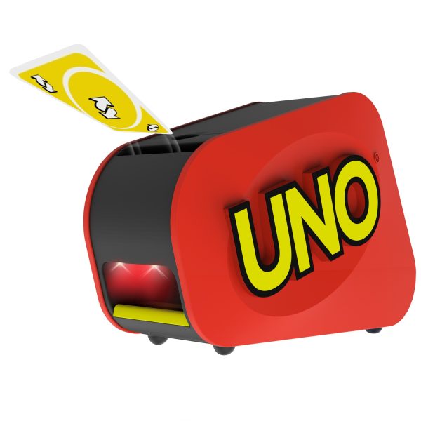 UNO Extreme Refresh - Afbeelding 2