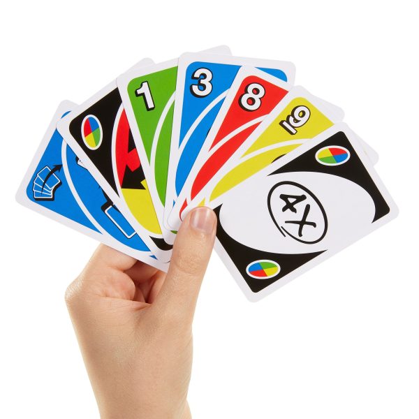 UNO Extreme Refresh - Afbeelding 3