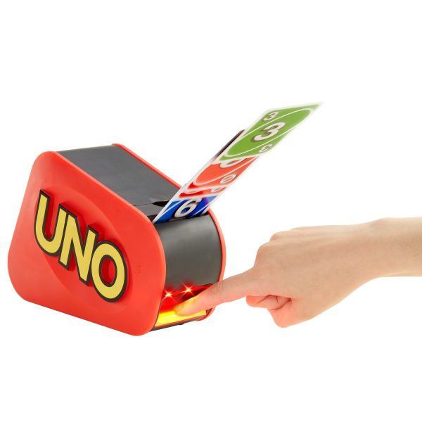 UNO Extreme Refresh - Afbeelding 4