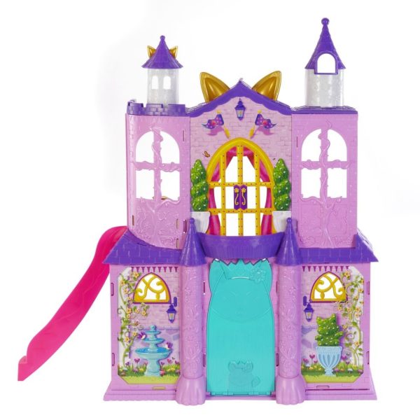 Enchantimals - Royal Ball Kasteel speelset - Afbeelding 4