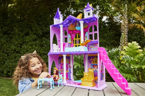 Enchantimals - Royal Ball Kasteel speelset - Afbeelding 5