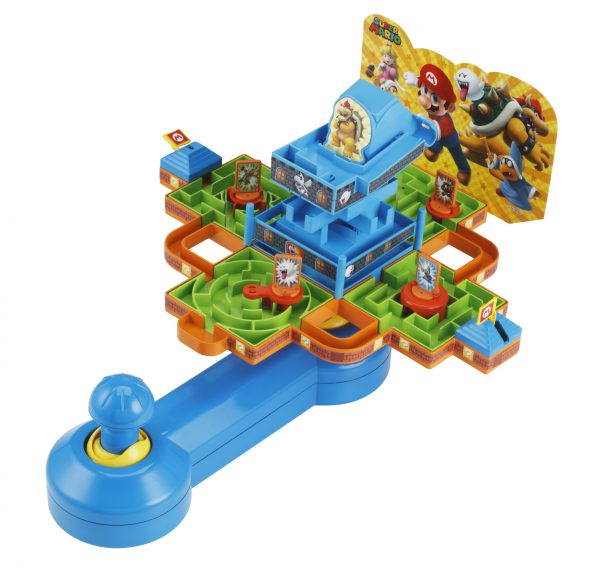 Super Mario - Maze Game Deluxe - Afbeelding 6