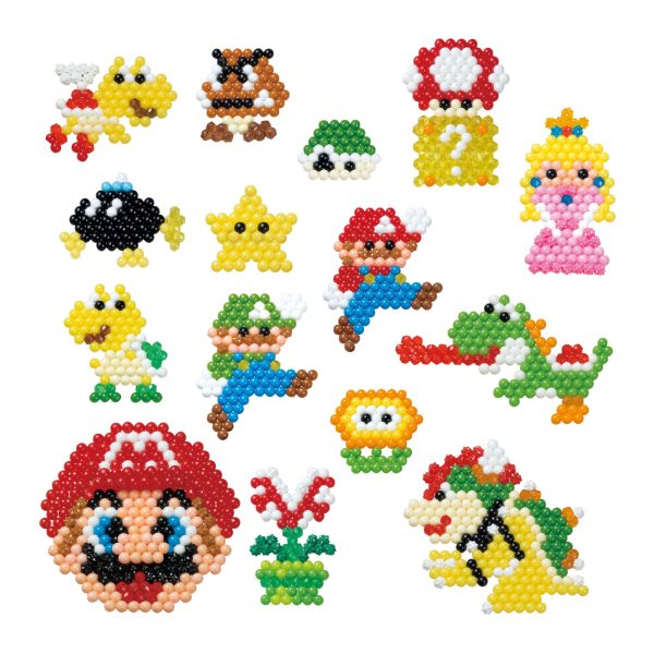 Aquabeads - Super Mario Box - Afbeelding 4