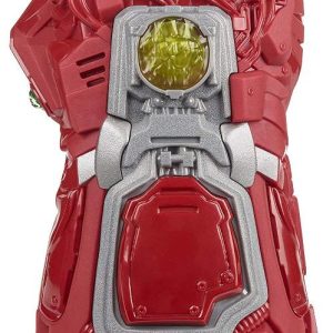 Marvel Avengers Elektronische handschoen (rood)