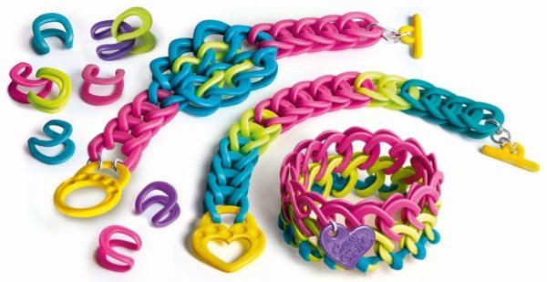 Crazy Chic - WOW Armbanden - Afbeelding 2