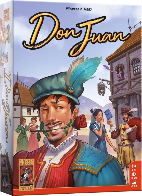 Don Juan (kaartspel)