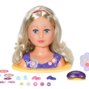 BABY Born – Sister Kappershoofd 27cm