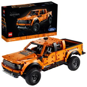LEGO Technic Ford F-150 Raptor – 42126