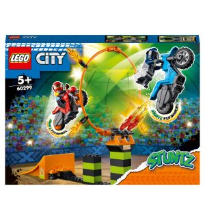 LEGO City Stuntcompetitie – 60299