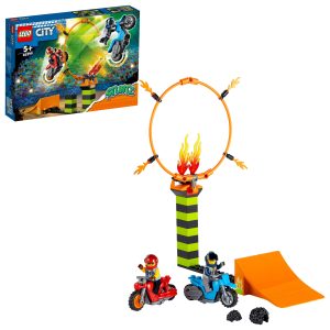 LEGO City Stuntcompetitie – 60299