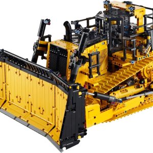 LEGO Technic Cat D11 Bulldozer – 42131