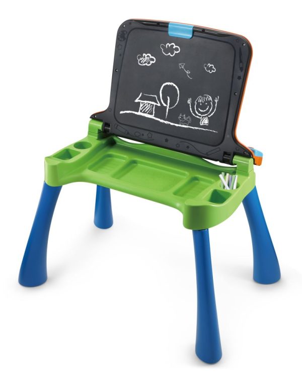 VTech - Mijn Magisch Bureau 2.0 - Afbeelding 5