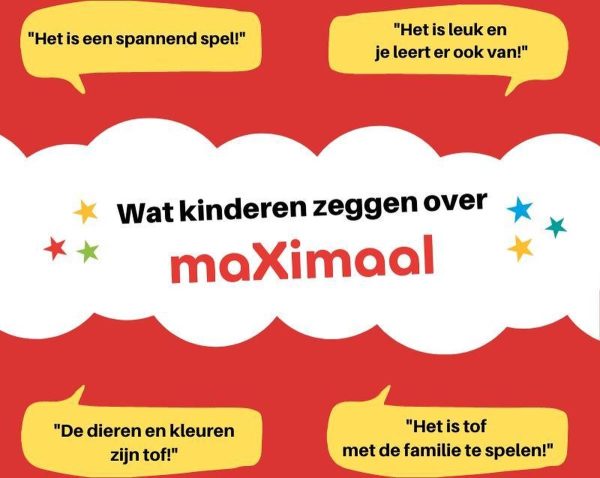 maXimaal Maaltafels - Afbeelding 4