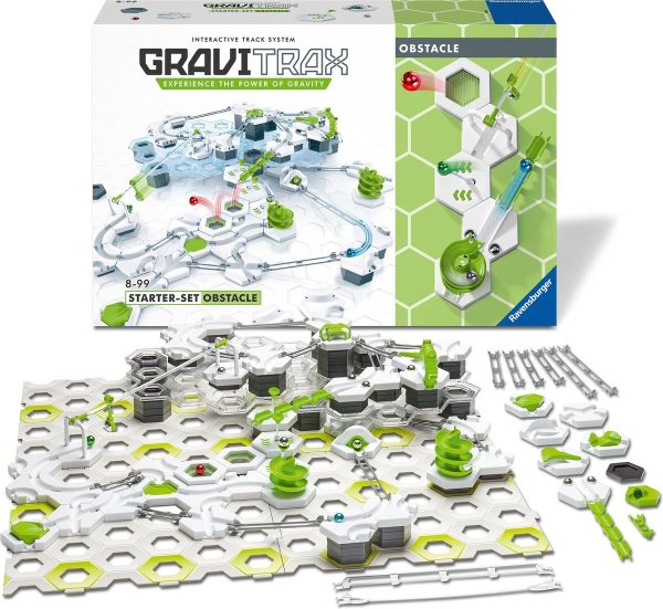GraviTrax Starter Set Obstacle