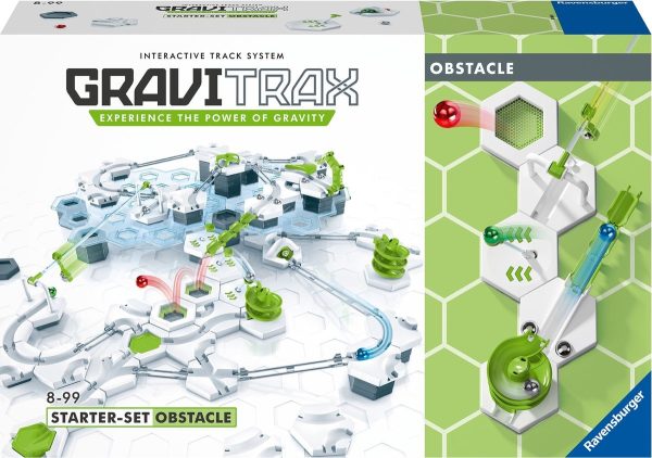 GraviTrax Starter Set Obstacle - Afbeelding 3
