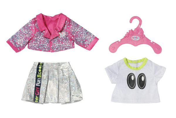 Baby Born - City Outfit 43 cm