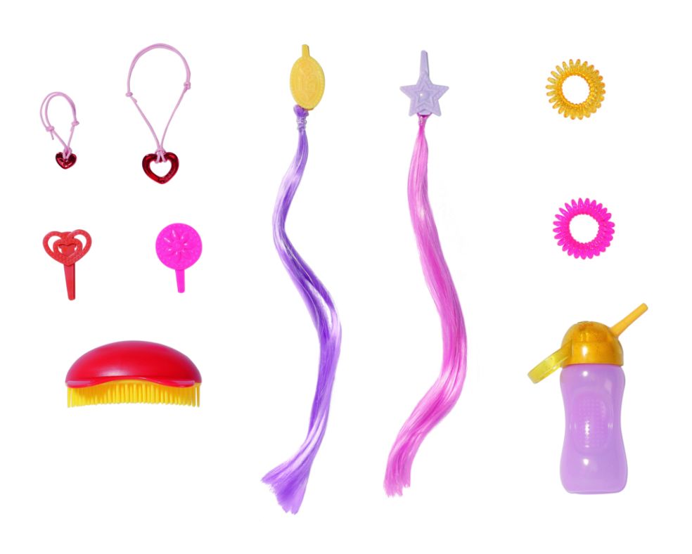 BABY Born - Sister "Blond" 43 cm - Afbeelding 2