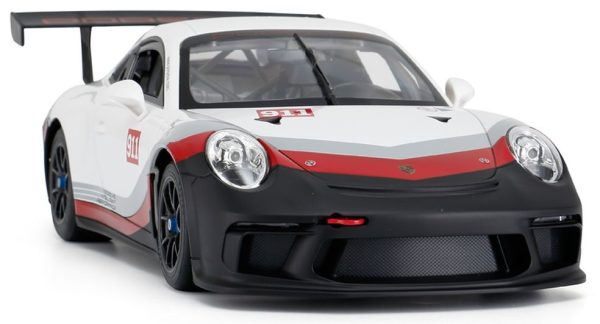 R/C Porsche 911 GT3 Cup (1:14) - Afbeelding 2
