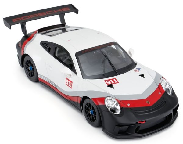 R/C Porsche 911 GT3 Cup (1:14) - Afbeelding 3
