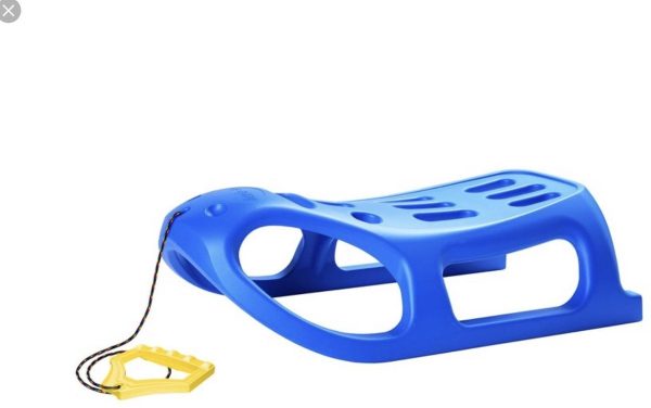 Slee Little Seal (860x460mm)