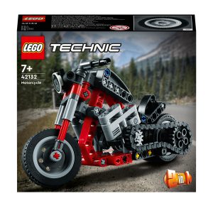LEGO Technic Motor – 42132