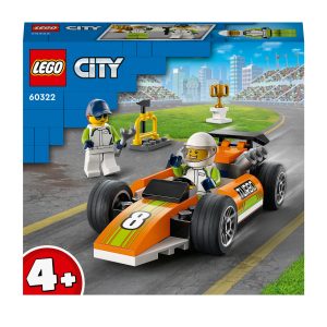 LEGO City Racewagen – 60322