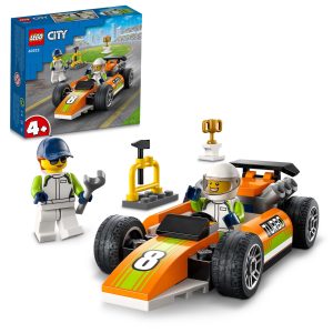 LEGO City Racewagen – 60322