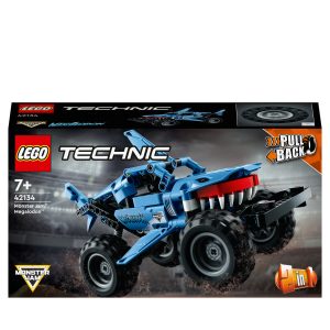 LEGO Technic Monster Jam Megalodon – 42134