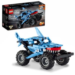 LEGO Technic Monster Jam Megalodon – 42134