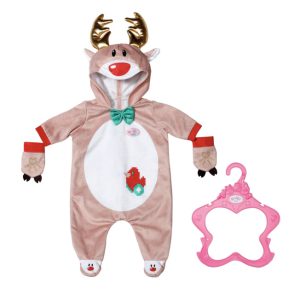 BABY Born – Rendier Onesie 43cm