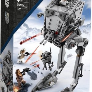 LEGO Star Wars Hoth AT-ST – 75322
