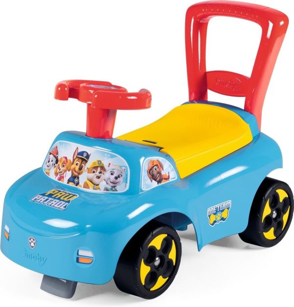 Paw Patrol - Auto Ride-on - Afbeelding 3