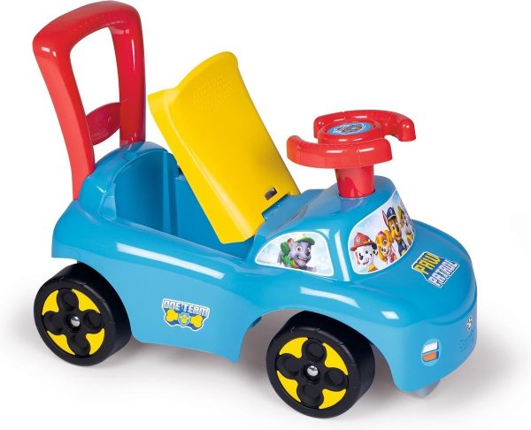 Paw Patrol - Auto Ride-on - Afbeelding 4