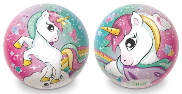 Unicorn - Bal (PVC) Ø 23cm