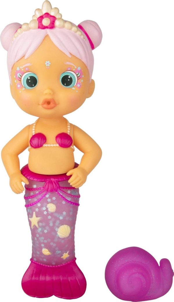 Bloopies Mermaids - Sweety