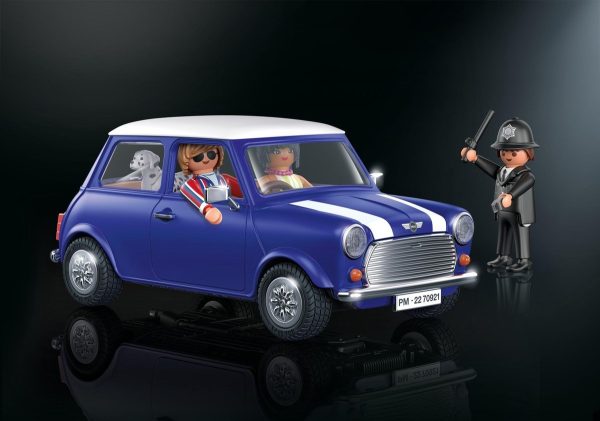 PM Classic Cars - Mini Cooper 70921 - Afbeelding 4
