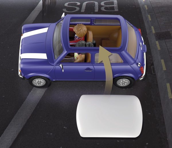 PM Classic Cars - Mini Cooper 70921 - Afbeelding 7
