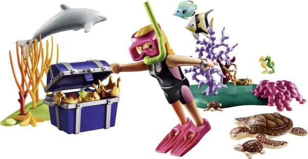 PM Family Fun - Geschenkset "Schatduiker" 70678 - Afbeelding 2