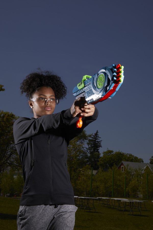 NERF Elite 2.0 Flip 8 - Afbeelding 4