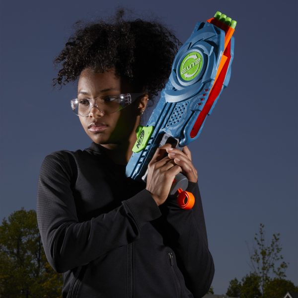 NERF Elite 2.0 Flip 8 - Afbeelding 5