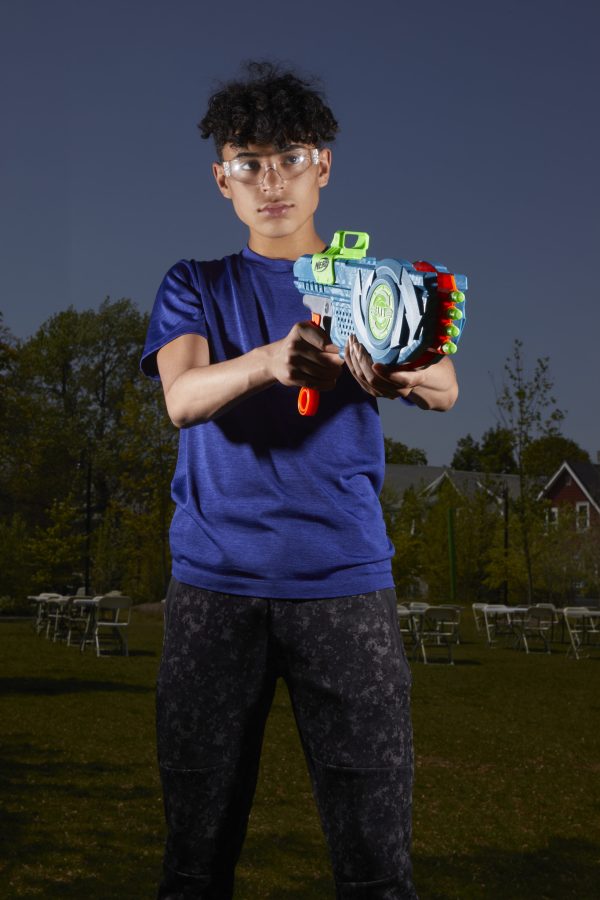 NERF Elite 2.0 Flip 8 - Afbeelding 6