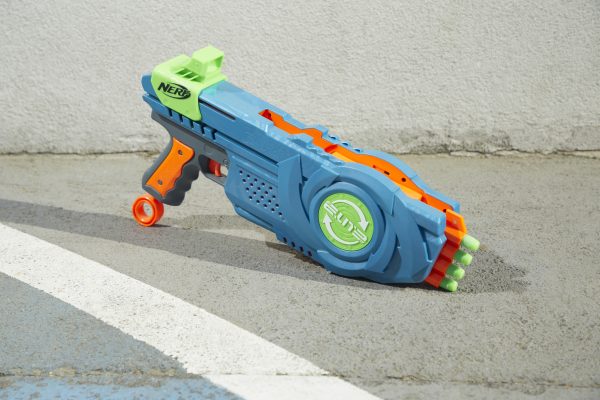 NERF Elite 2.0 Flip 8 - Afbeelding 7