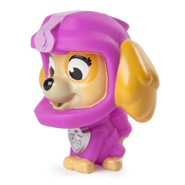 Paw Patrol - Bath Squirter (3-pack) - Afbeelding 3