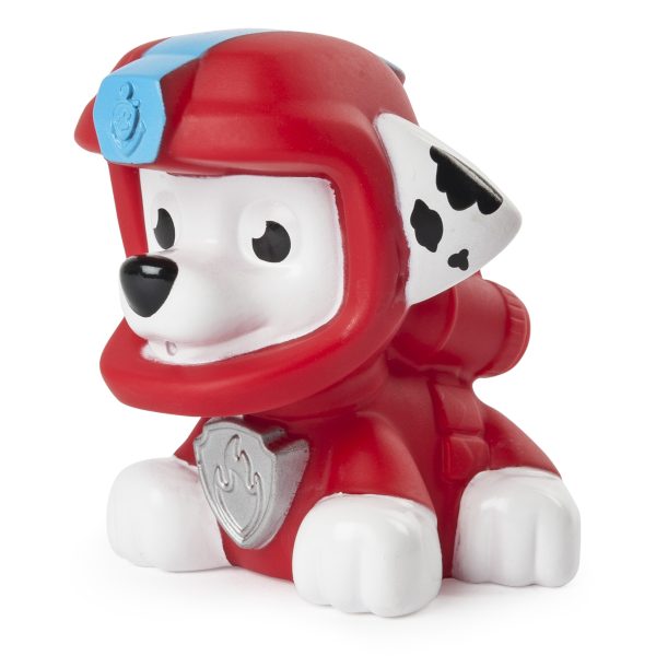 Paw Patrol - Bath Squirter (3-pack) - Afbeelding 4