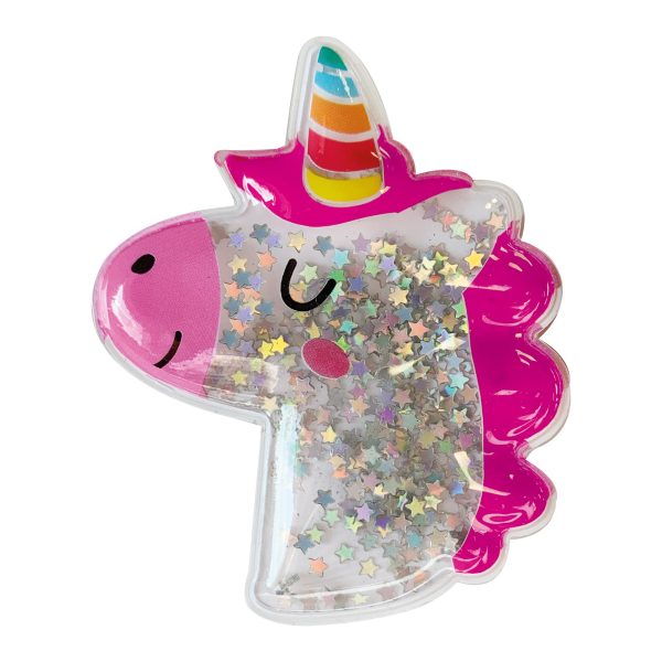 SES Creative - Unicorn notitieboek designer - Afbeelding 3