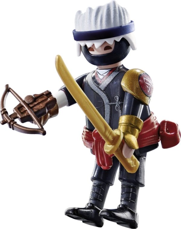 PM Playmo-Friends - Ninja 70814 - Afbeelding 2